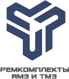 Ремкомплект для ремонта двигателя ЯМЗ-850,8501 (без ГБЦ и прокладки поддона)