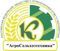 Комбайн зерноуборочный КЗС-812-22, жатка ЖЗК-6-5