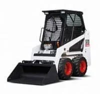 Мини погрузчик BOBCAT S70