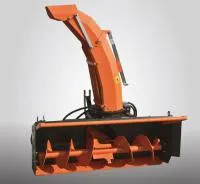 Снегоочистителиь роторный Pronar OW-1.5