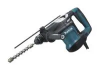 Перфоратор 850Вт, SDS+, AVT MAKITA HR3210C