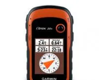 Навигатор Garmin eTrex 20x