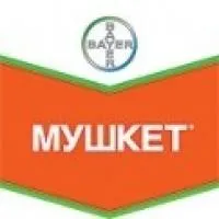 Гербицид Мушкет