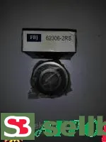 Подшипник FBJ 62306 - 2RS