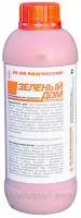 Зеленый дом, Родентицид гель концентрат