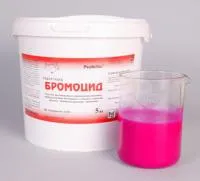 Бромоцид