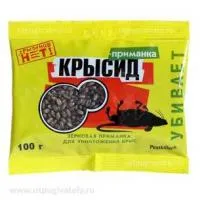 Крысид (100 г.)