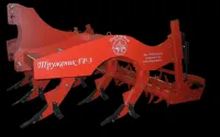 Глубокорыхлитель «Труженик» ГРС-3