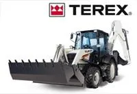 Экскаваторы-погрузчики Terex