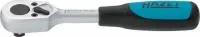 Трещотка Hazet 1/4"