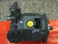 Гидронасосы для бетононасосов Rexroth