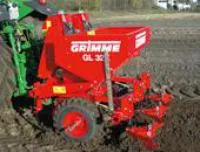 Картофелесажалка Grimme GL 30-ECO