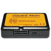 Автомобильный GPS трекер cGuard Atom