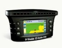 Trimble EZ Guide-250 Система параллельного вождения